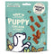 Lilys Kitchen Puppy Nibbles Chicken & Turkey Treats 70g x 8