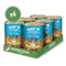 Lilys Kitchen Fish & Chips Tins 400g x 6