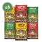 Lilys Kitchen Classic Dinners Multipack Tins 400g x 6