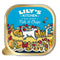 Lilys Kitchen Fish & Chips Trays 150g x 10