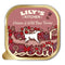 Lilys Kitchen Venison & Wild Boar Terrine Trays 150g x 10