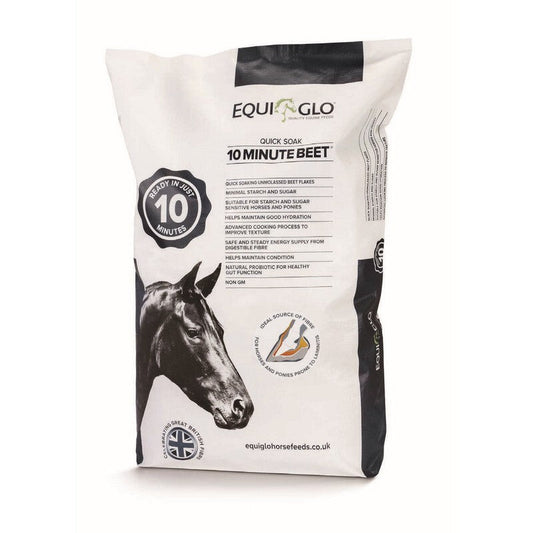 Henry Bell Equiglo 10 Minute Beet 18kg Sugar Beet