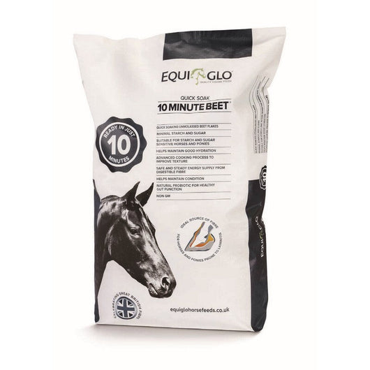 Henry Bell Equiglo 10 Minute Beet 18kg Sugar Beet