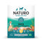 Naturo Adult Duck with Rice & Veg Trays 400g x 7
