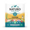 Naturo Adult Grain Free Chicken with Potato & Veg Trays 400g x 7