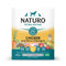 Naturo Adult Chicken with Rice & Veg Trays 400g x 7