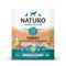 Naturo Adult Grain Free Turkey with Potato & Veg Trays 400g x 7