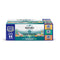 Naturo Adult Grain Free Variety with Potato & Veg Trays 400g x 12 for 11