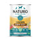 Naturo Adult Grain & Gluten Free Chicken in Herb Gravy Tins 390g x 12