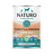 Naturo Adult Grain & Gluten Free Turkey with Chicken in Herb Jelly Tins 390g x 12