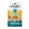 Naturo Adult Mini Grain Free Chicken with Potato & Veg Pouches 150g x 8