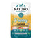 Naturo Puppy Grain Free Chicken with Potato & Veg 150g x 8
