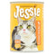 Jessie Cat Adult with Chicken Cat Food 12 x 400g