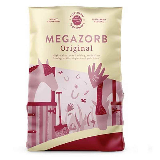 Northern Crop Driers Megazorb 85L Northern Crop Driers