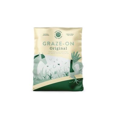 Northern Crop Driers Graze-On Original 14kg Northern Crop Driers