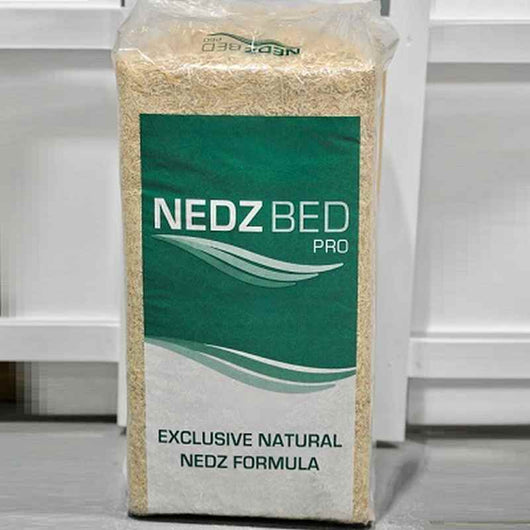 Nedz Bedz Pro 20kg Nedz Bed