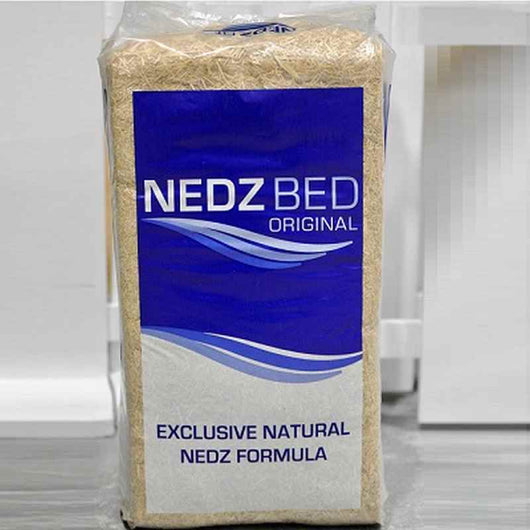 Nedz Bedz Original 20kg Nedz Bed