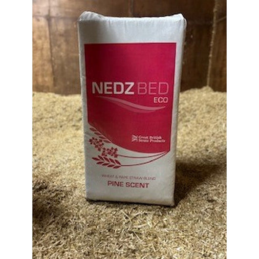 Nedz Bedz Eco 20kg Nedz Bed