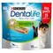 DentaLife Medium (12kg-125kg) 345g 15 Sticks x 3