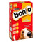 Bonio Chicken Dog Biscuits 1.2kg x 4
