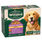 Winalot Adult Meaty Chunks in Jelly 100g x 12 x 4
