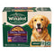 Winalot Adult Sunday Dinner in Gravy 100g x 12 x 4
