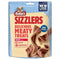 Bakers Sizzlers Bacon Dog Treats 90g x 6