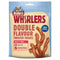 Bakers Whirlers Bacon & Cheese 130g x 6