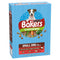 Bakers Complete Small Dog with Beef & Veg 1.1kg x 5