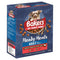 Bakers Complete Meaty Meals Adult with Beef 1kg x 5