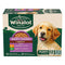 Winalot Puppy Meaty Chunks in Gravy 100g x 12 x 4