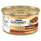 Gourmet Gold Casserole with Duck & Turkey in Brown Sauce Tins 85g x 12