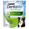DentaLife ActivFresh Medium 115g (5 Sticks) x 6
