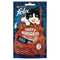 Felix Tasty Nuggets Beef & Lamb 50g x 8
