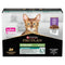 Pro Plan Adult 1+ Sterilised Maintenance Duck in Gravy Pouches 85g x 10 x 4