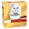 Gourmet Gold Chunks in Gravy Collection 85g x 8 x 6