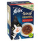 Felix Soup Original Farm Selection 48g x 6 x 8