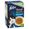 Felix Soup Original Fish Selection 48g x 6 x 8