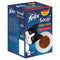 Felix Soup Tender Strips Farm Selection 48g x 6 x 8