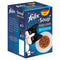 Felix Soup Tender Strips Fish Selection 48g x 6 x 8