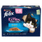 Felix Kitten AGAIL Fish Pouches 85g x 12 x 4