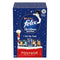 Felix Christmas Treat Box 275g x 3