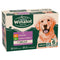 Winalot Classic Mixed in Jelly with Chicken 400g x 6 x 4