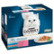 Gourmet Perle Ocean Delicacies 85g x 12 x 4