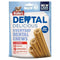 Bakers Dental Delicious Chicken Medium 200g x 6