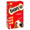 Bonio Original Dog Biscuits 650g x 5