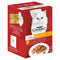 Gourmet Mon Petit Poultry Choice 50g x 6 x 8