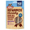 Bakers Variety Rewards Dog Treats 100g x 8