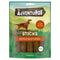 Adventuros Wild Buffalo Sticks Dog Treats 120g x 6