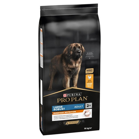 Pro Plan Adult Large Robust Everyday Nutrition with Chicken 14kg Pro Plan